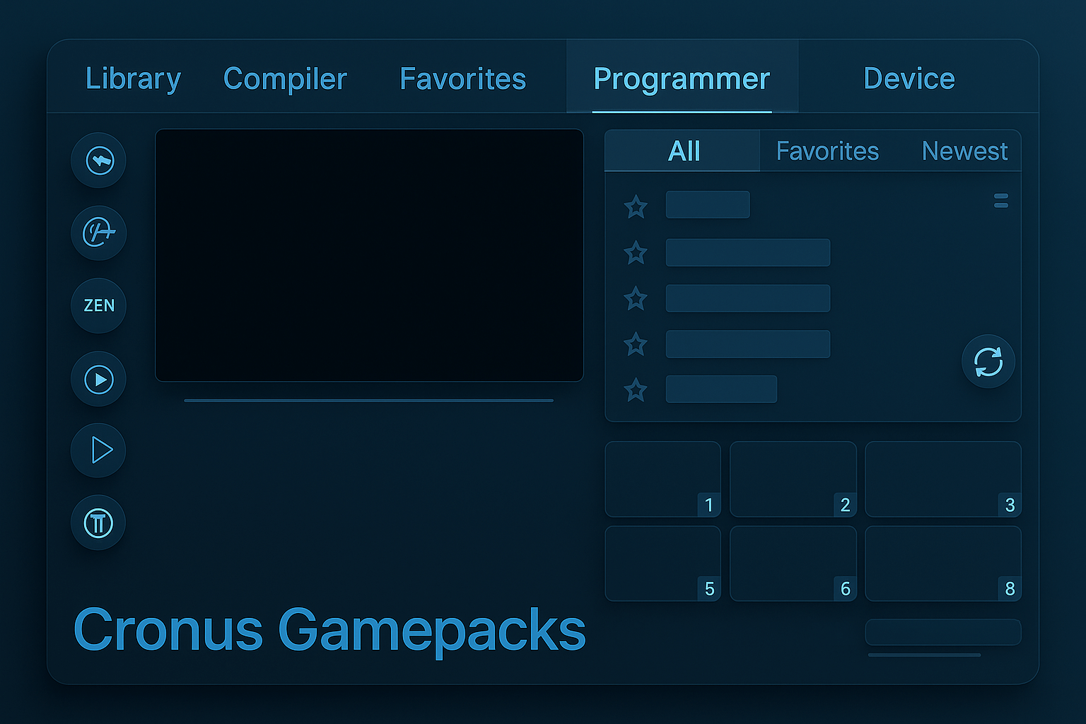 Profi-GamePacks